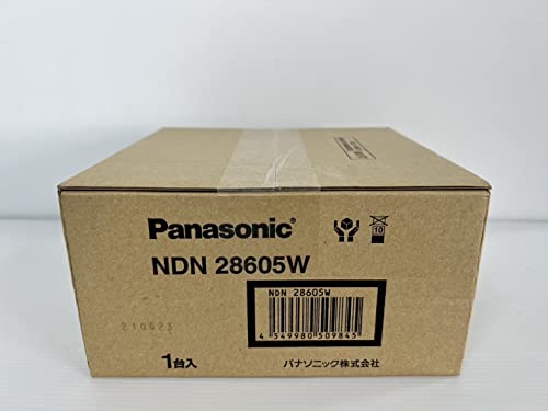 NDW 28605W ダウンライト Amazon.co.jp: パナソニック(Panasonic) 軒下用LEDダウンライト